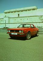 Fotografie Auto retro