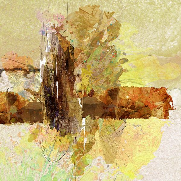 Boundary by Andreas Wemmje