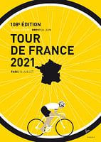 TOUR DE FRANCE 2021
