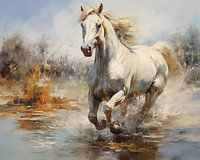 Cheval &amp ; Art