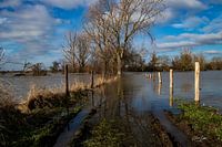 More Floods in Limburg