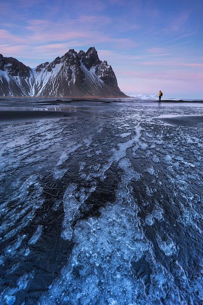 Stokksnes Islande par Patrick Noack