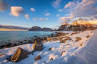 Lofoten Uttakleiv