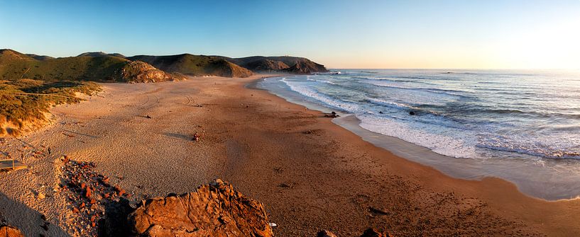Praia do Amado von Dirk Rüter