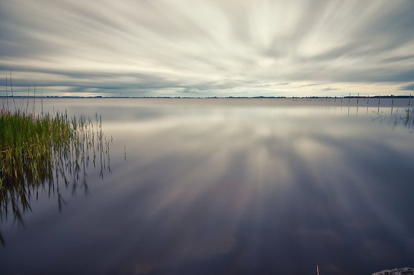 Aan hoger wal II van Remco de Vries