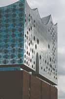 Elbphilharmonie