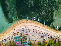 Indonesisches Inselleben auf Gili Air