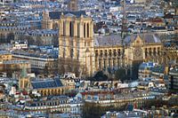 Notre Dame de Paris