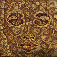 Abstrakte Inspiration XXXXIV