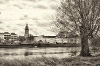 Walbrugiskerk Zutphen