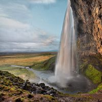 Seljalandsfoss
