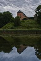 The Castle of Gaasbeek