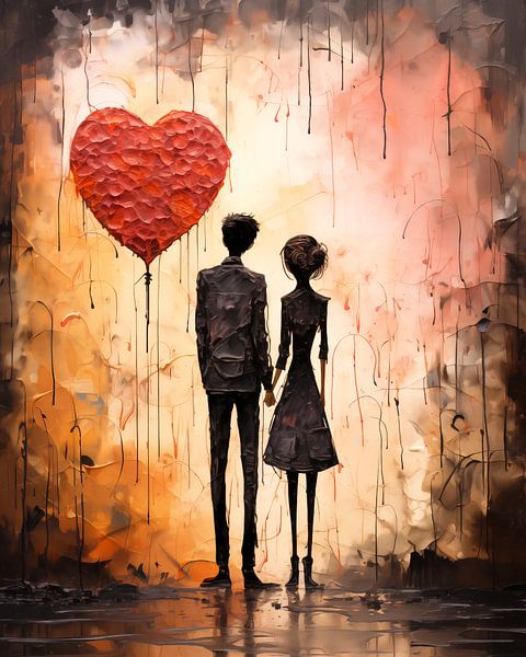 Liebe von Preet Lambon