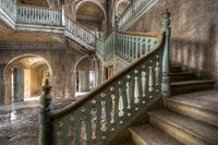 Lost Place - Villa "ums Eck"