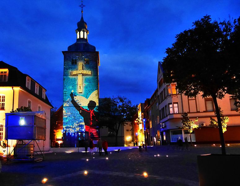 REL 29 par Edgar Schermaul