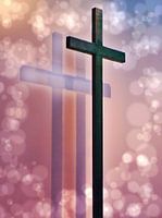 Kruis (christelijke Kunst)