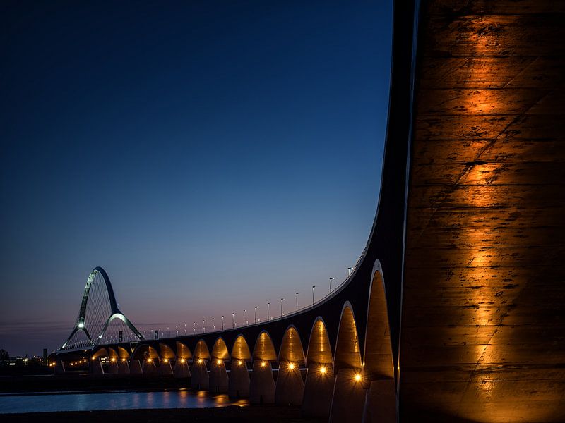 Die Kreuzung # 1 von Lex Schulte