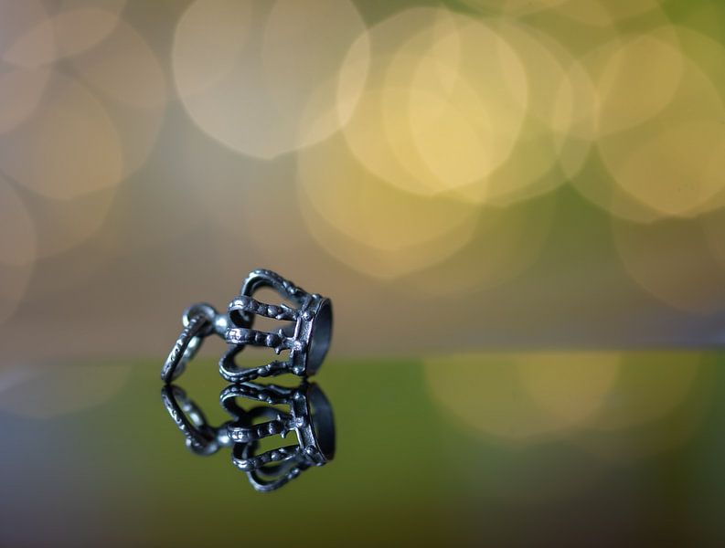 Couronne danoise par Jefra Creations