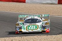 Durée Porsche 962 Tic Tac Groupe C