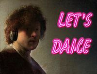 Dansons Rembrandt !
