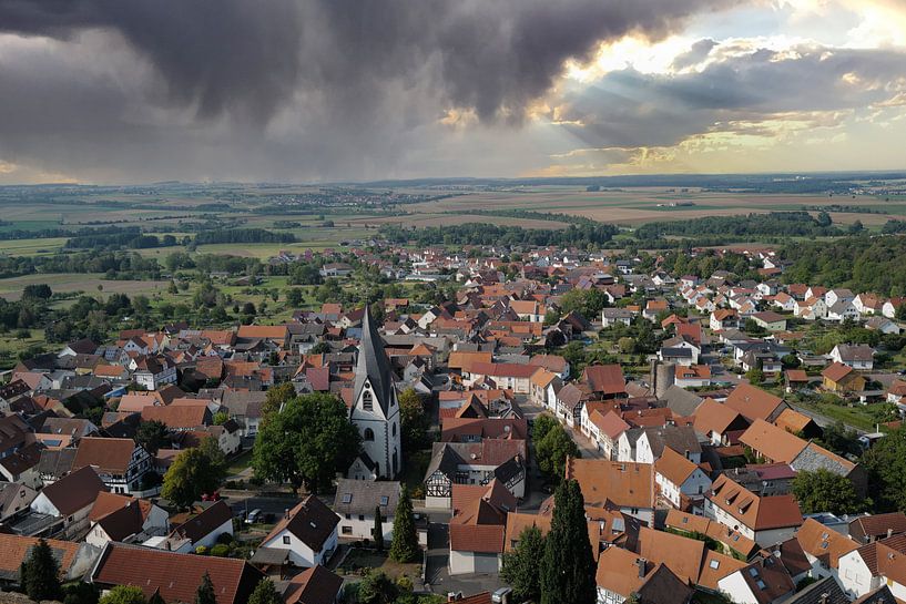 Münzenberg by Christian Konschewski