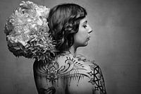 Fine art Portret met een wow-factor