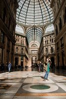 Galleria Umberto