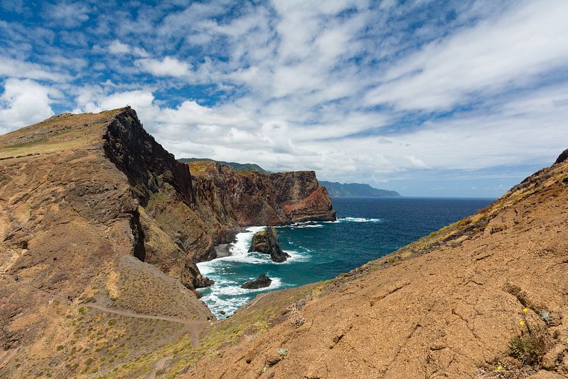 Madère par Sjaak Kooijman
