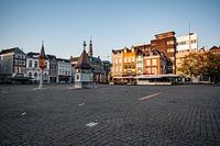 's-Hertogenbosch wakes up