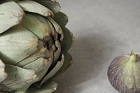 The artichoke & the fig