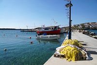 Haven in Griekenland, Andros