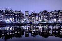 Singel Amsterdam canal