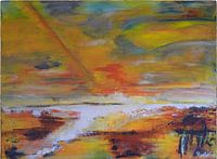 Stille Sehnsucht nach dir