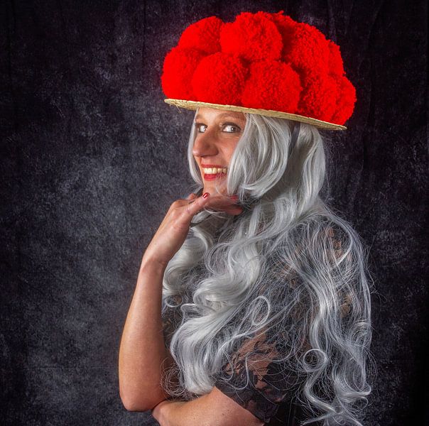 Black Forest Girls by Hans-Bernd Lichtblau