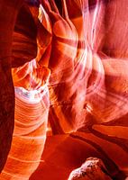 Antelope Canyon