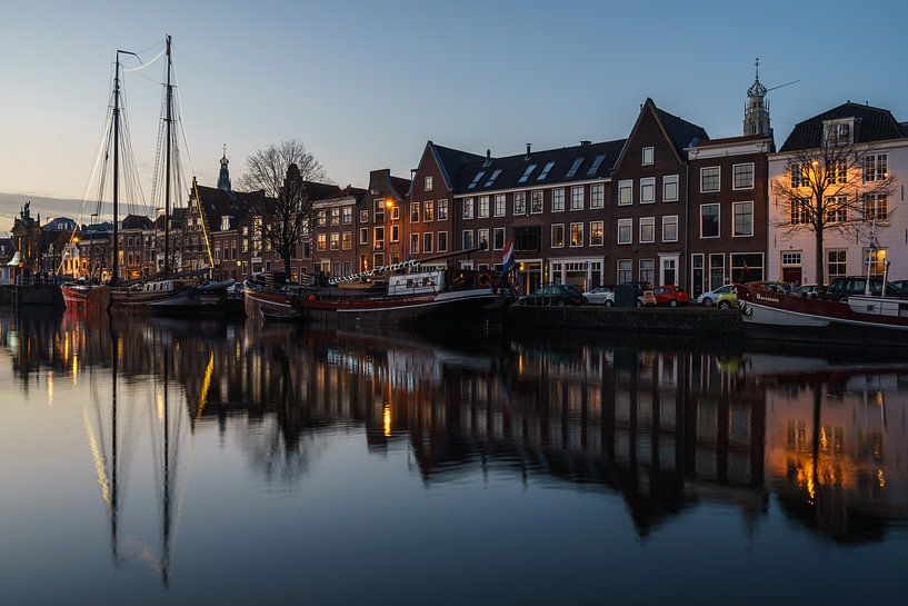 Bij nader inzien van Scott McQuaide