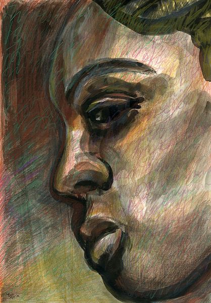 Un moment par ART Eva Maria