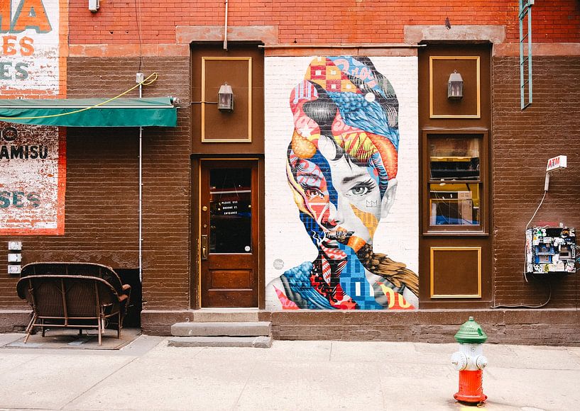 Corners of New York par swc07