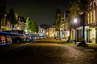 WEESP by Night