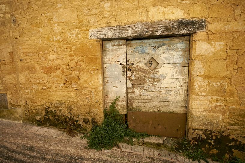 Nummer 9 von Gevk - izuriphoto