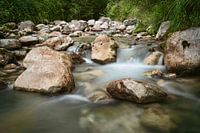 Rivière Andogno Italie