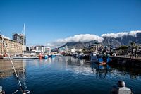 Cape Town Harbour