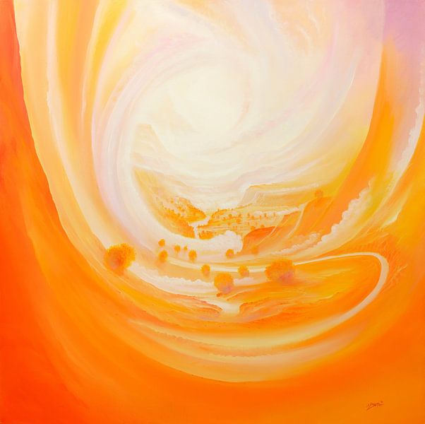 Solar energy by Art Demo