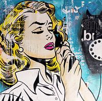 Ich vermisse Ihre Abwesenheit