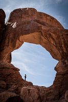 Arches National Park USA