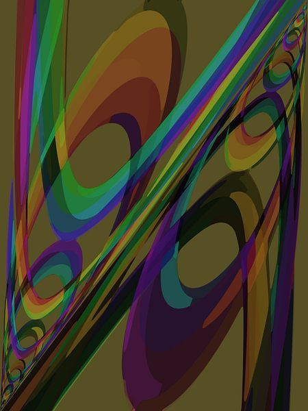 Pollution by Henk Schellekens