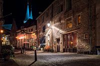 Roggestraat in Deventer