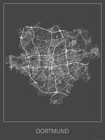 Dortmund, grau