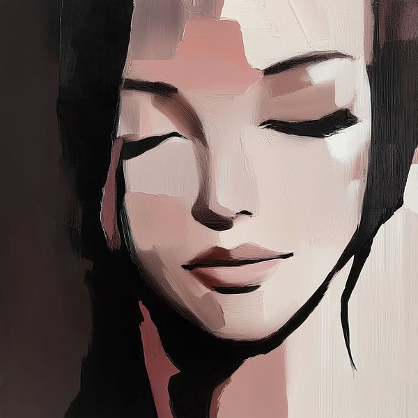 Innere Welt von Bianca ter Riet