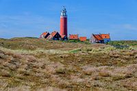 Texel, Leuchtturm